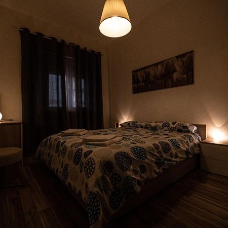 Orchidea Home Трієст Екстер'єр фото