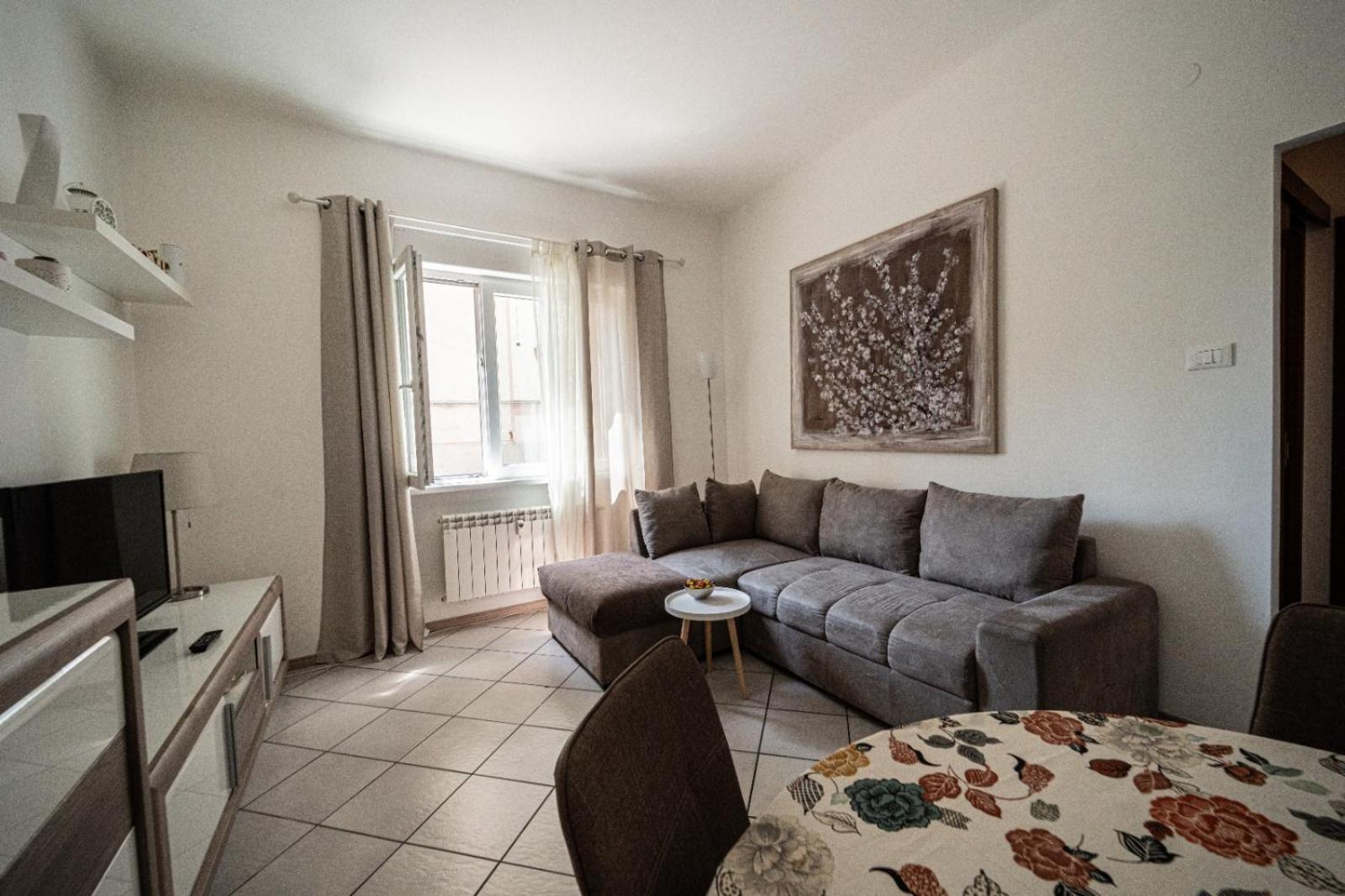 Orchidea Home Трієст Екстер'єр фото